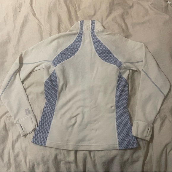 Smartwool TML Light Full Zip Jacket Size S - Picture 2 of 10